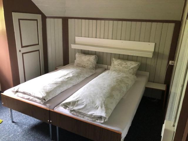 Hotel Baeren Lodge Kiental Extérieur photo